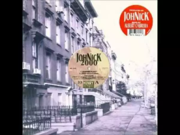 Johnick - Summer Flight (Henry Street Remix)